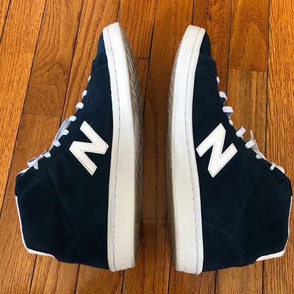 new balance 891 indigo